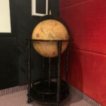 Decorative Globes For Living Room